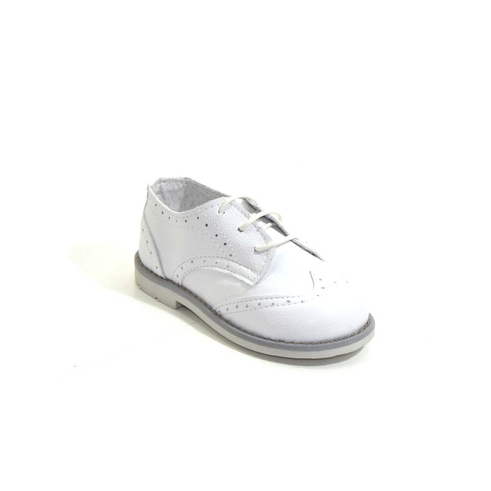 Scarpe bimbo battesimo