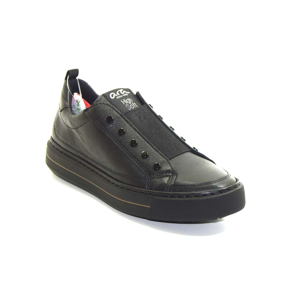 Mocassino donna Ara shoes