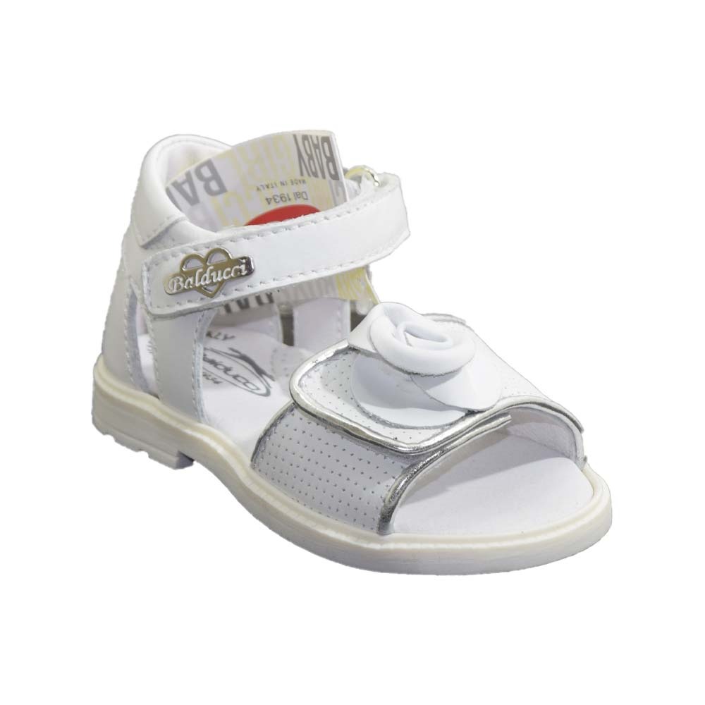 Balducci sandalo a scarpa