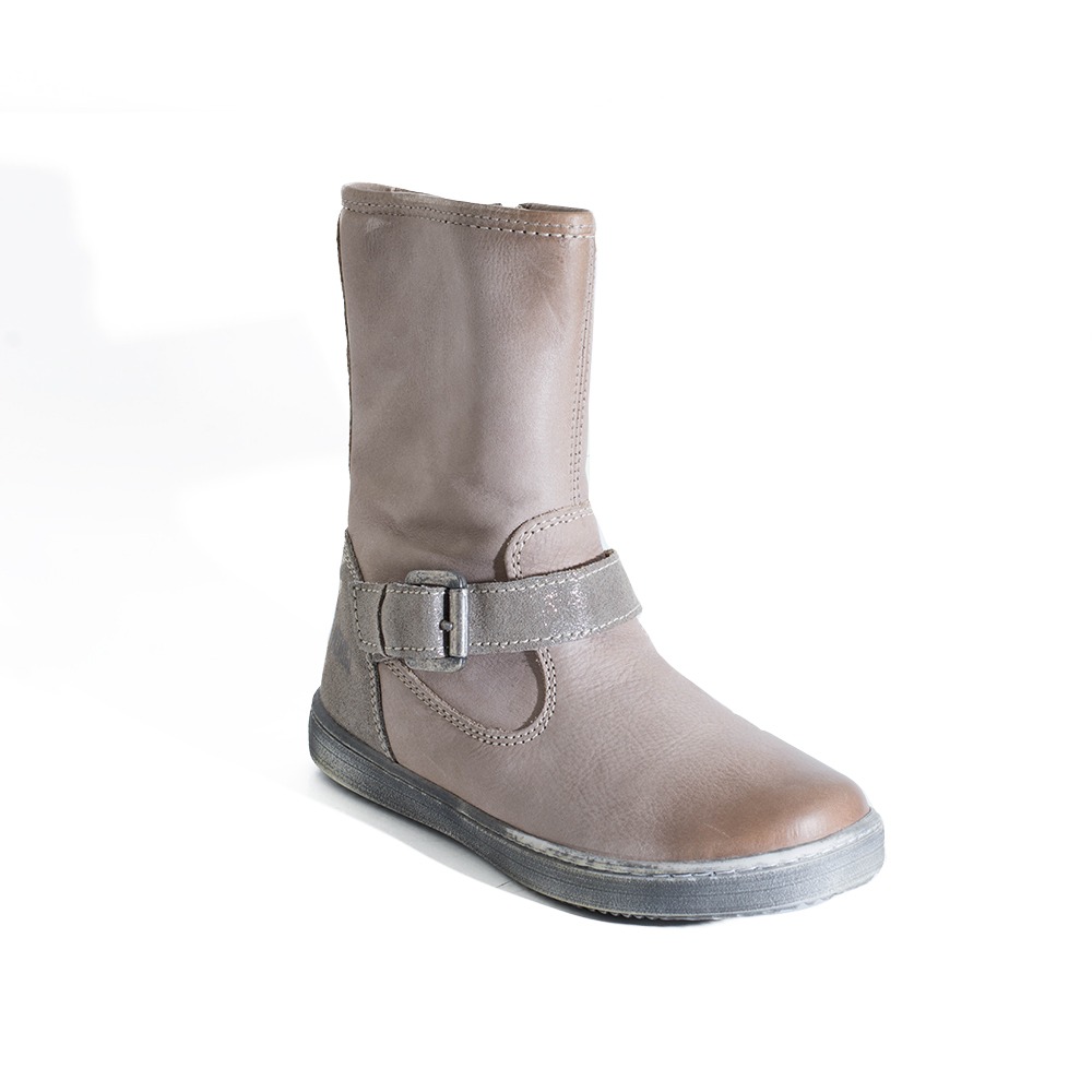 Stivaletto Primigi beige