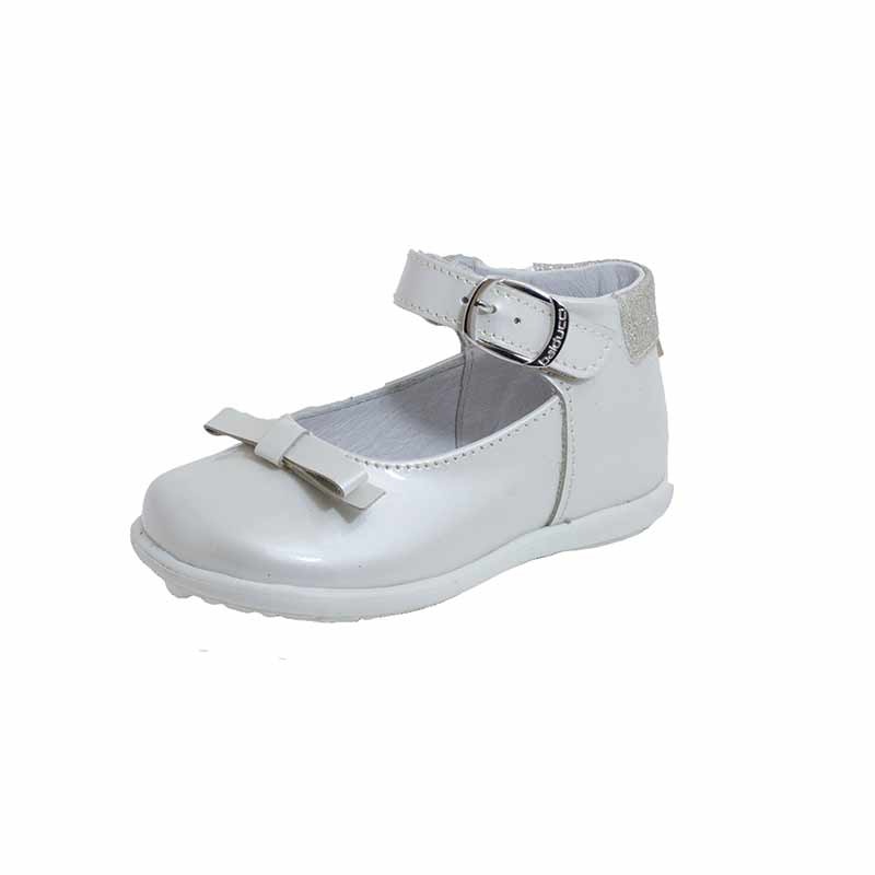Ballerina elegante bimba