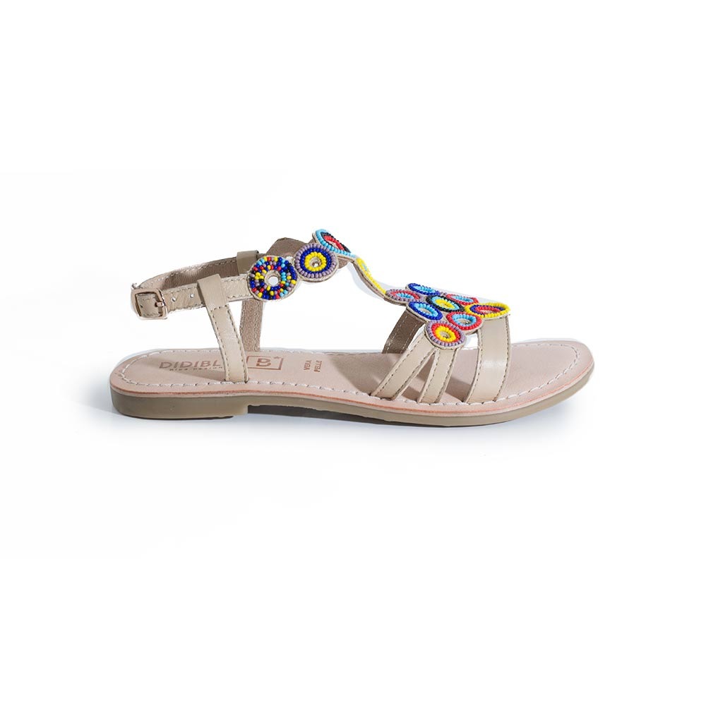 Sandali bimba DiDiBlu