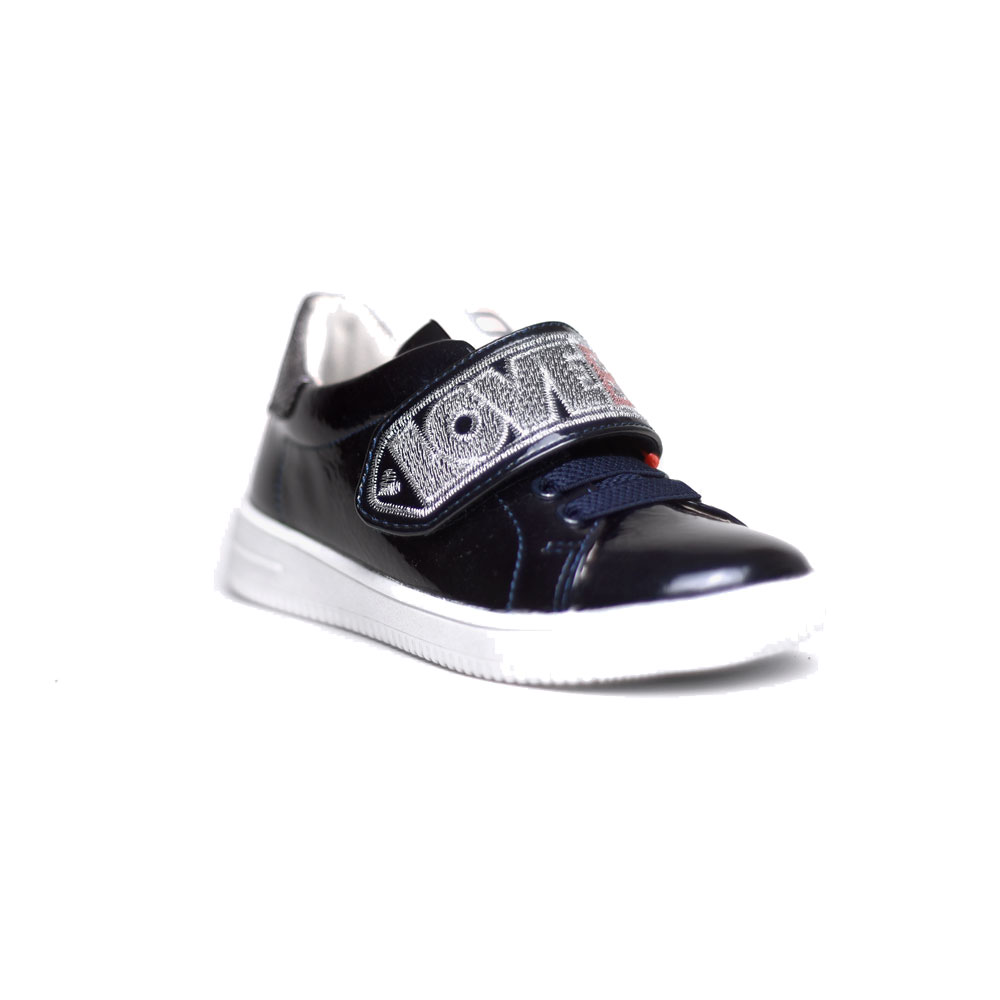 Sneakers ginnastica Balducci