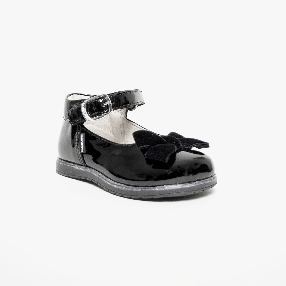 Scarpe bimba classiche