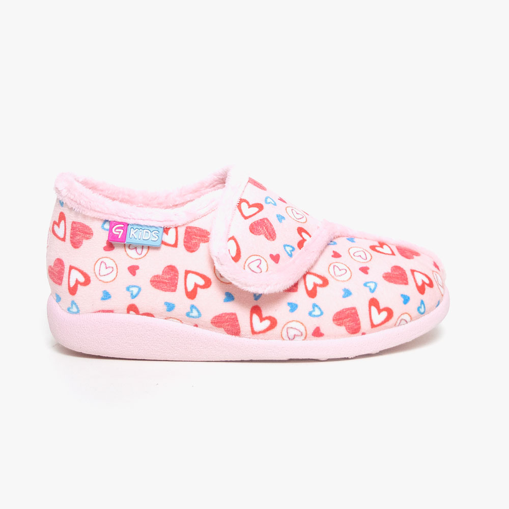 Pantofola chiusa bimba
