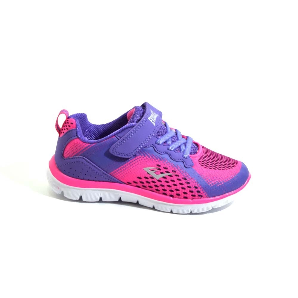 Tennis ragazza fuxia