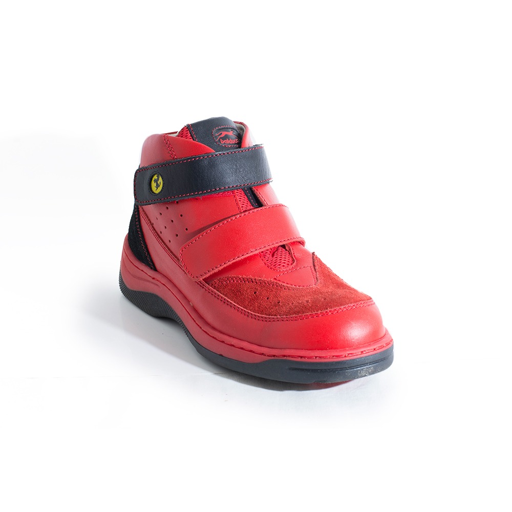 Sneakers strappo Balducci Ferrari
