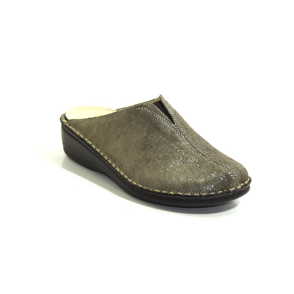 Pantofola donna Flexistep di Cinzia Soft