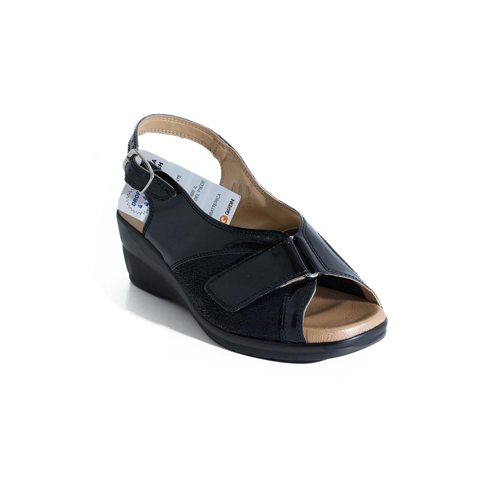 Sandalo donna Flexistep Cinzia Soft