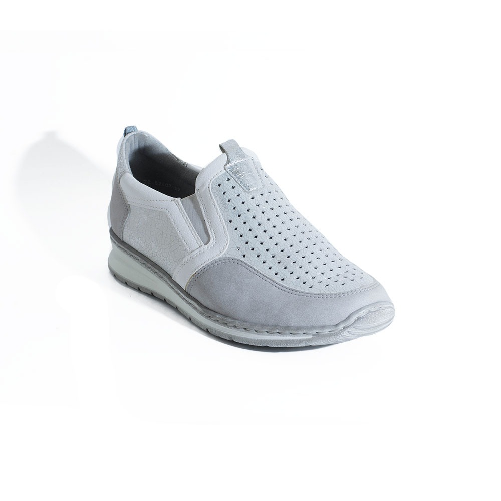Sneakers da donna Jenny Ara art. 22-52407H
