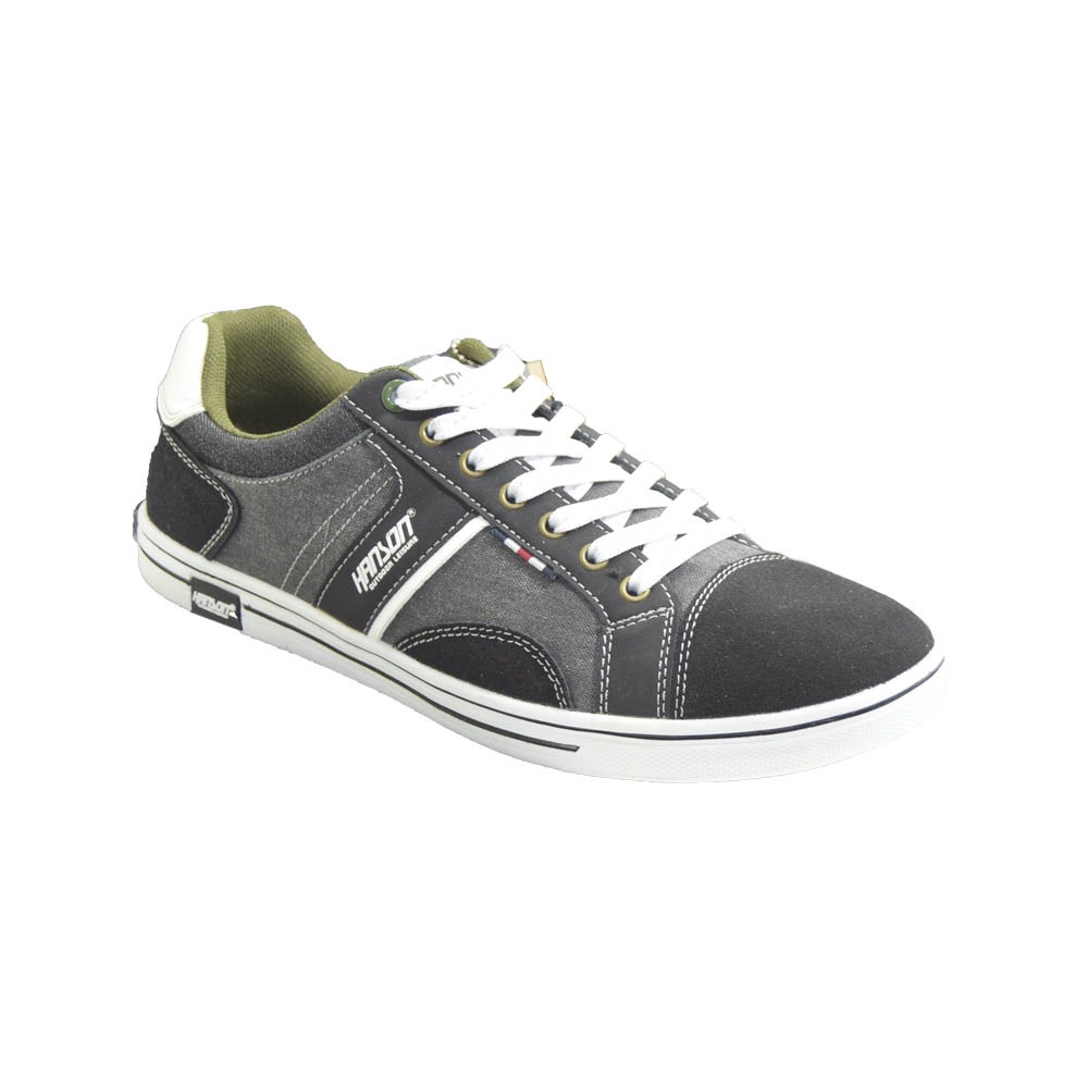 Sneaker ginnastica uomo