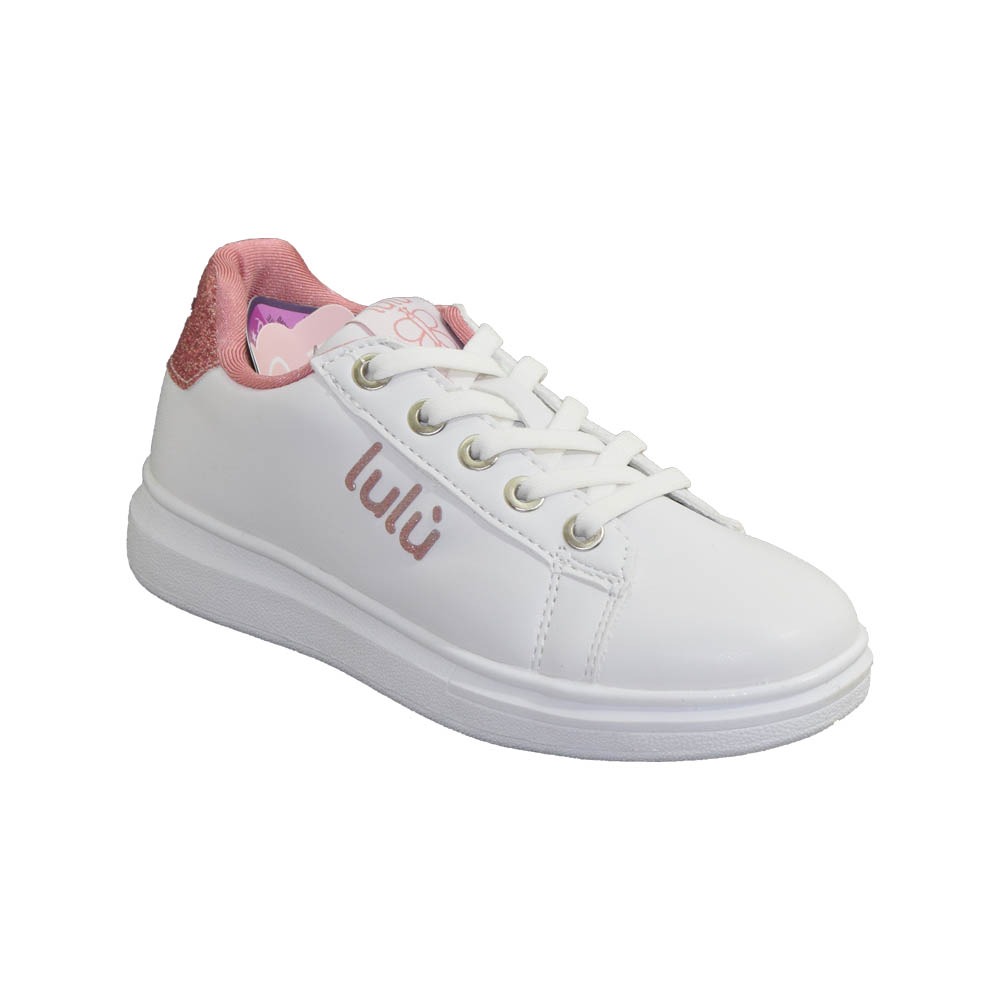 Lulù sneaker bimba