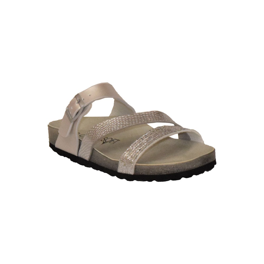 Pantofola da strada Cinzia soft