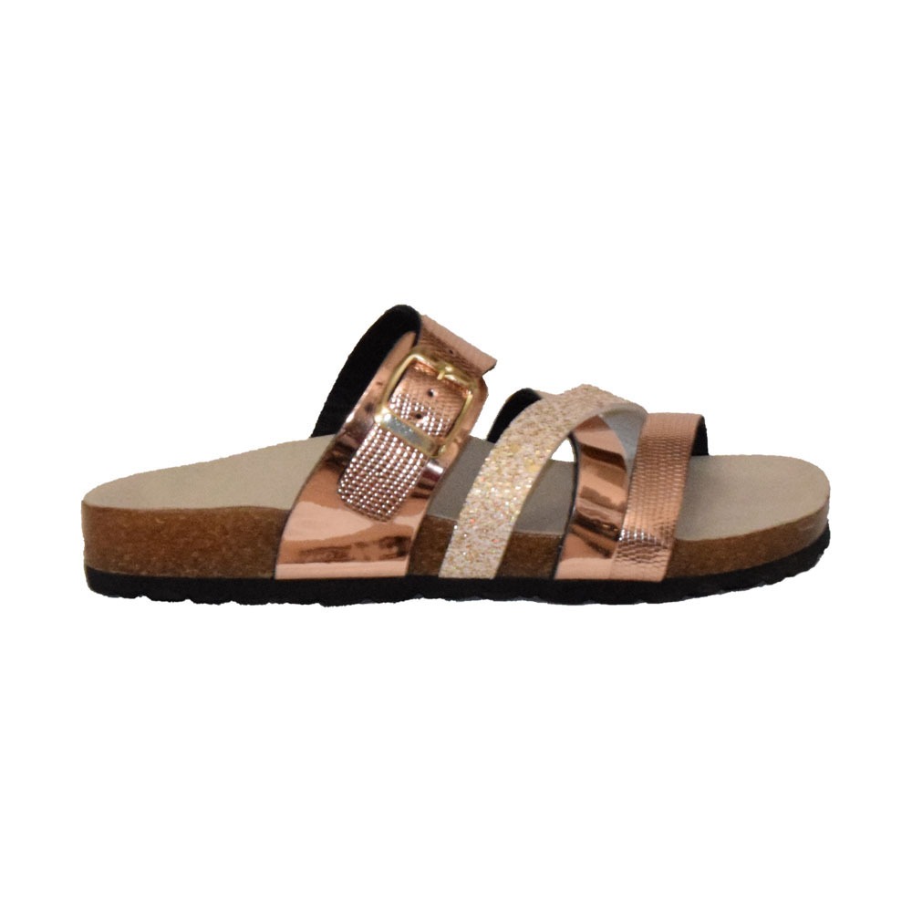 Pantofola Cinzia soft