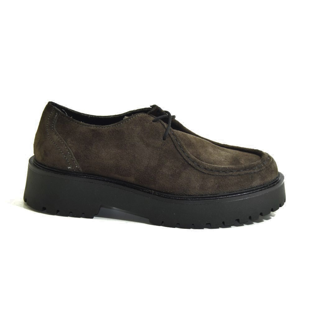 Scarpe modello Sebago donna