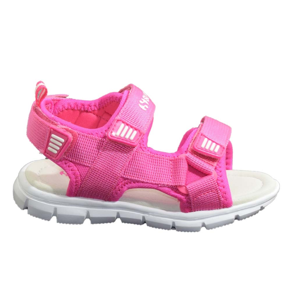 Sandalo bimba Superga