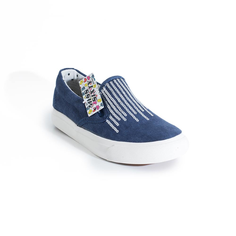 Scarpa ginnastica miss sixty