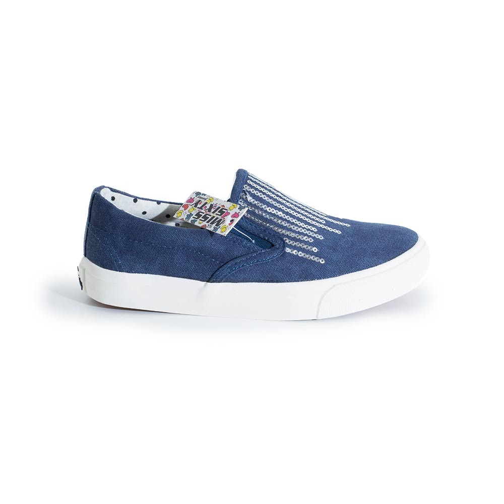 Scarpa ginnastica miss sixty