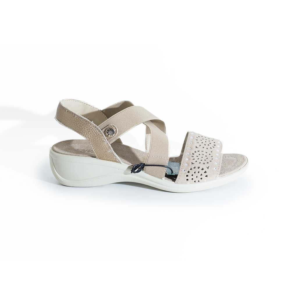 Sandalo elastici outlet