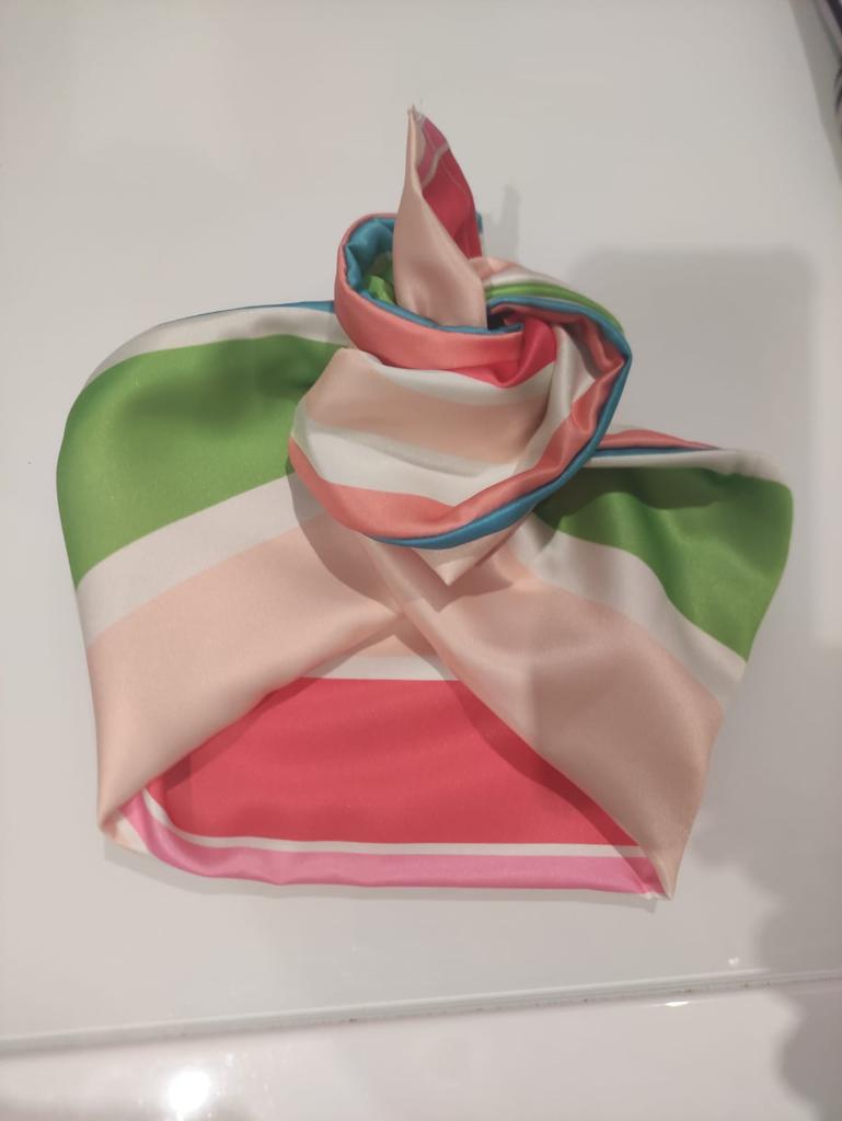 Fasce per la fronte Donna