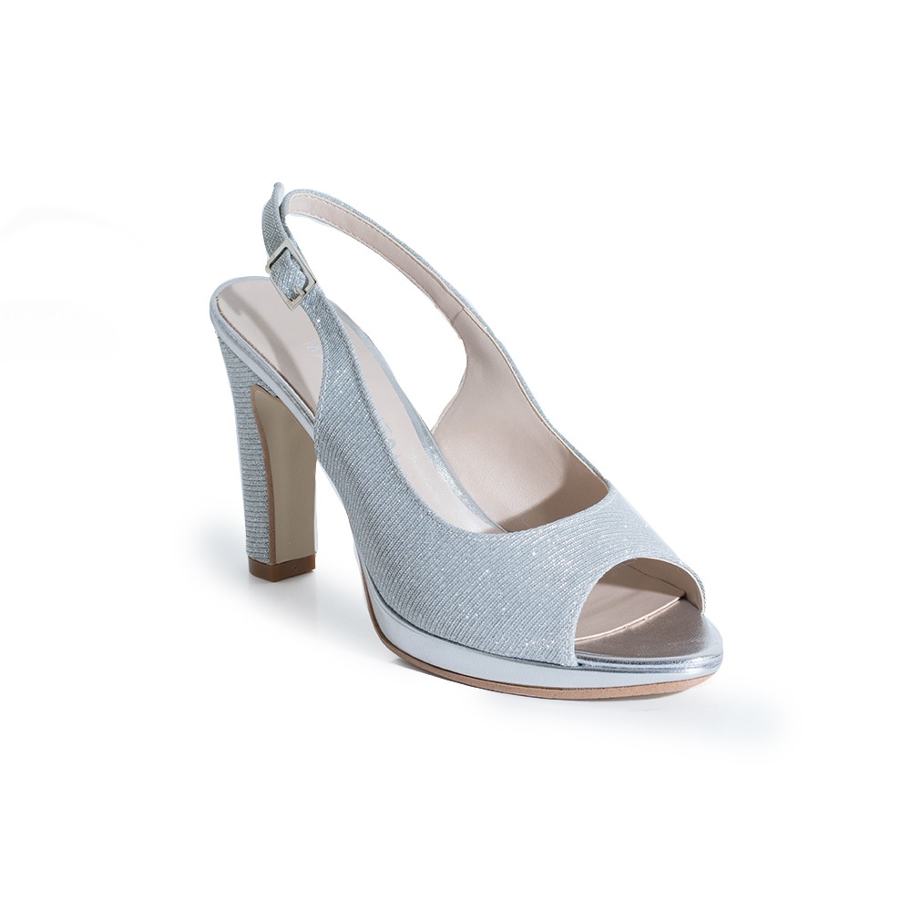 Sandalo donna elegante art. 4477