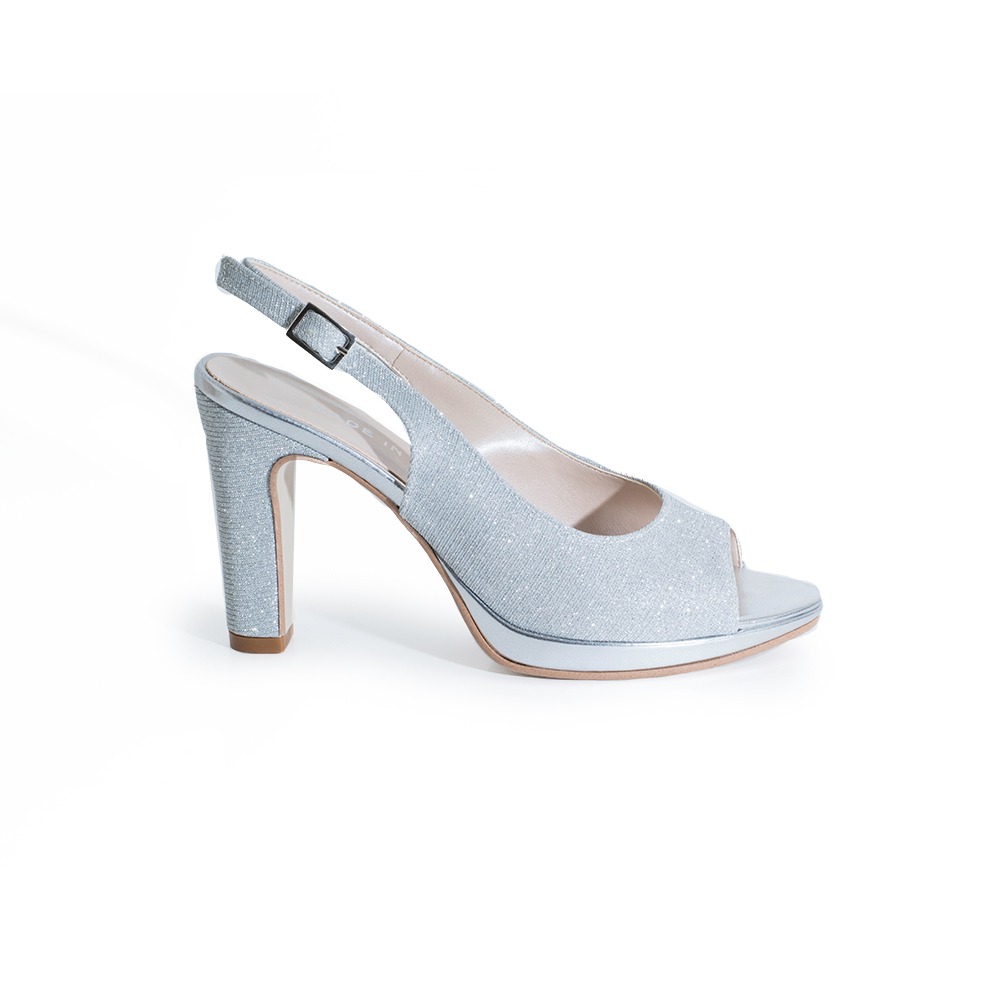 Sandalo donna elegante art. 4477