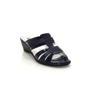 Pantofola donna comoda elegante