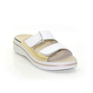 Cinzia Soft con fasce strappo regolabili