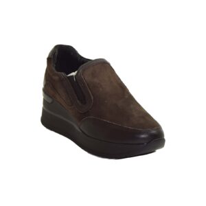 Mocassino donna comoda
