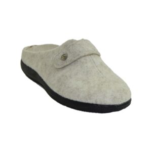 Cinzia Soft ciabatta comoda