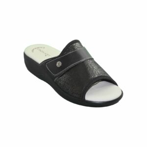 Pantofola fascia unica elasticizzata