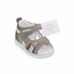 Balducci sandalo con tallone