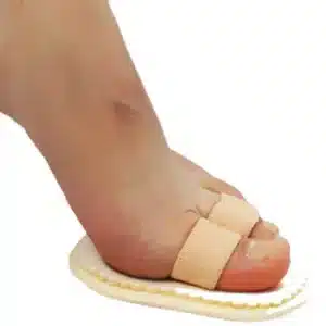 Cuscinetti per l'avampiede