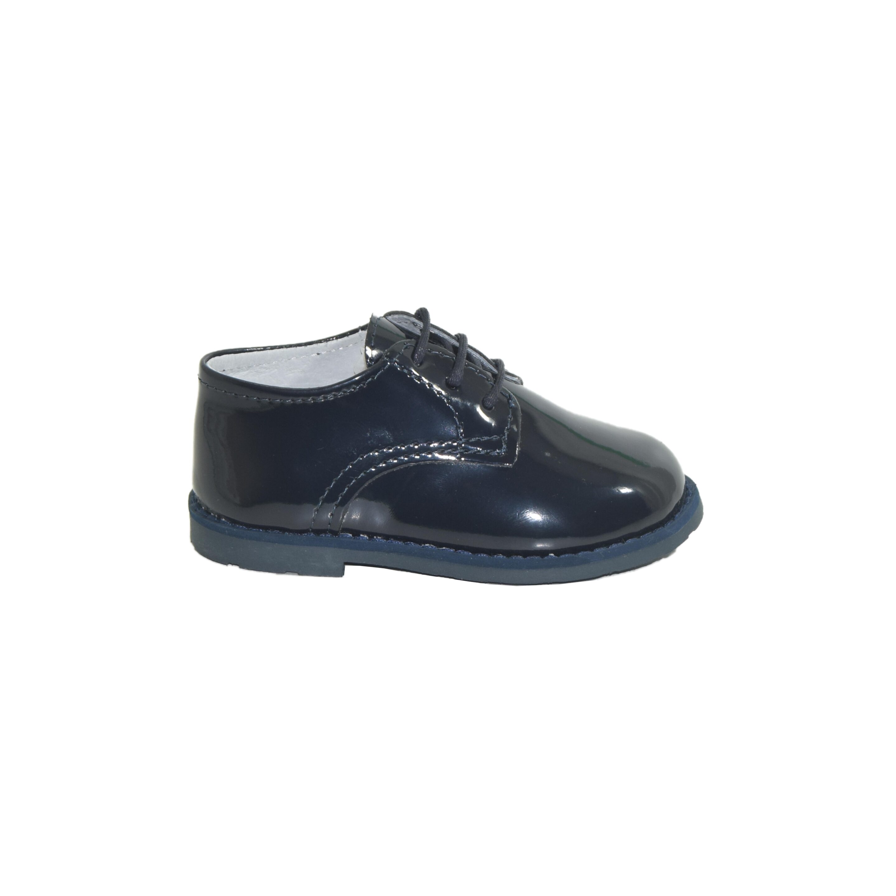 Scarpa bimbo liscia