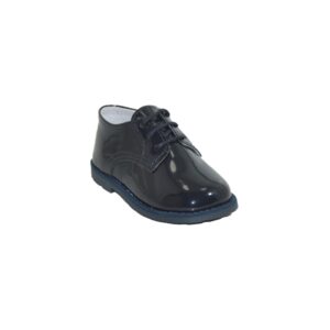 Scarpa bimbo liscia