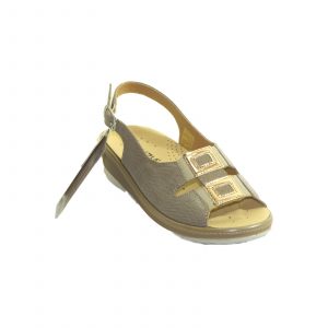 Cinzia Soft pianta larga donna