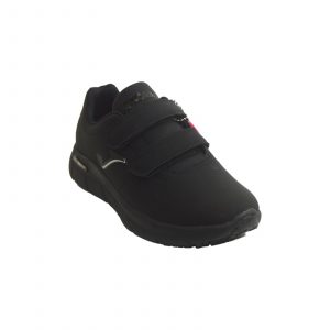 Scarpa ginnica strappo