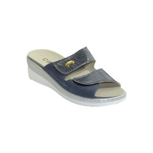 Cinzia soft con plantare estraibile
