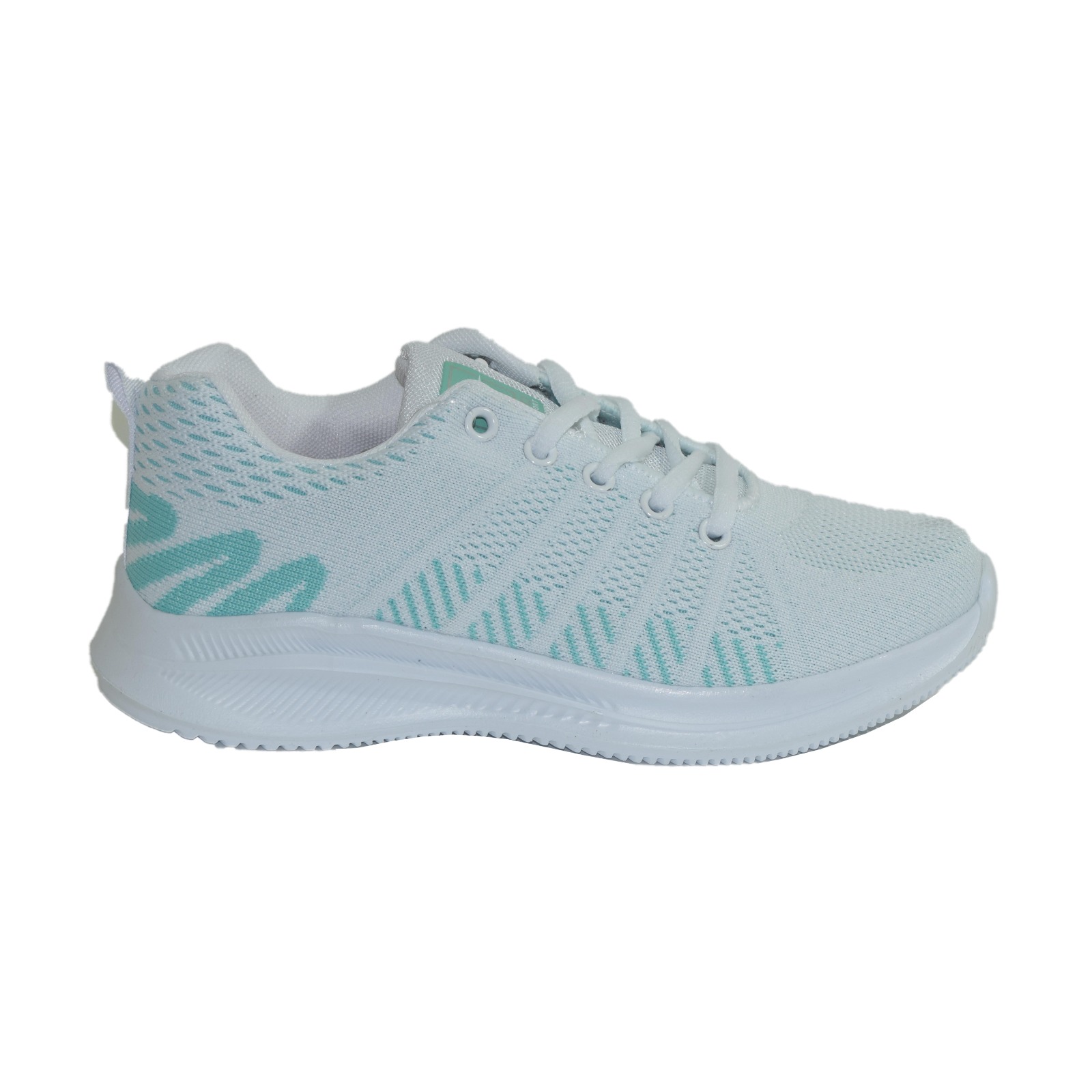 Sneakers donna elasticizzato