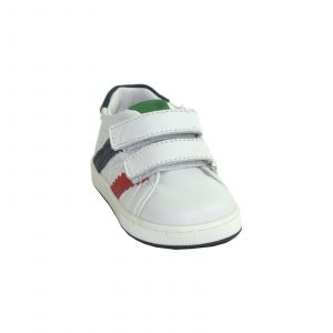 Balducci sportivo primi passi