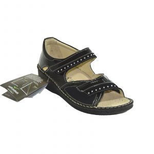Cinzia soft sandalo a scarpa