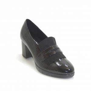 Scarpe cinzia soft tacco comodo