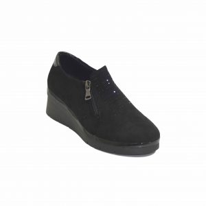 Scarpa elastici donna Cinzia Soft