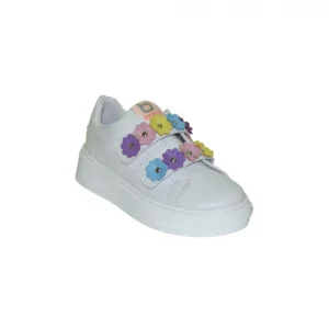 Ginnastica Balducci strappo bimba
