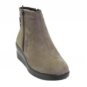 Cinzia Soft stivaletto nubuk