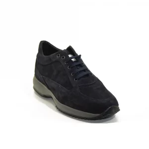 Scarpa simile Hogan da uomo