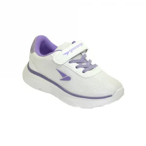 Tennis Tiglio bimba strappo