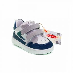 Balducci sneaker primi passi