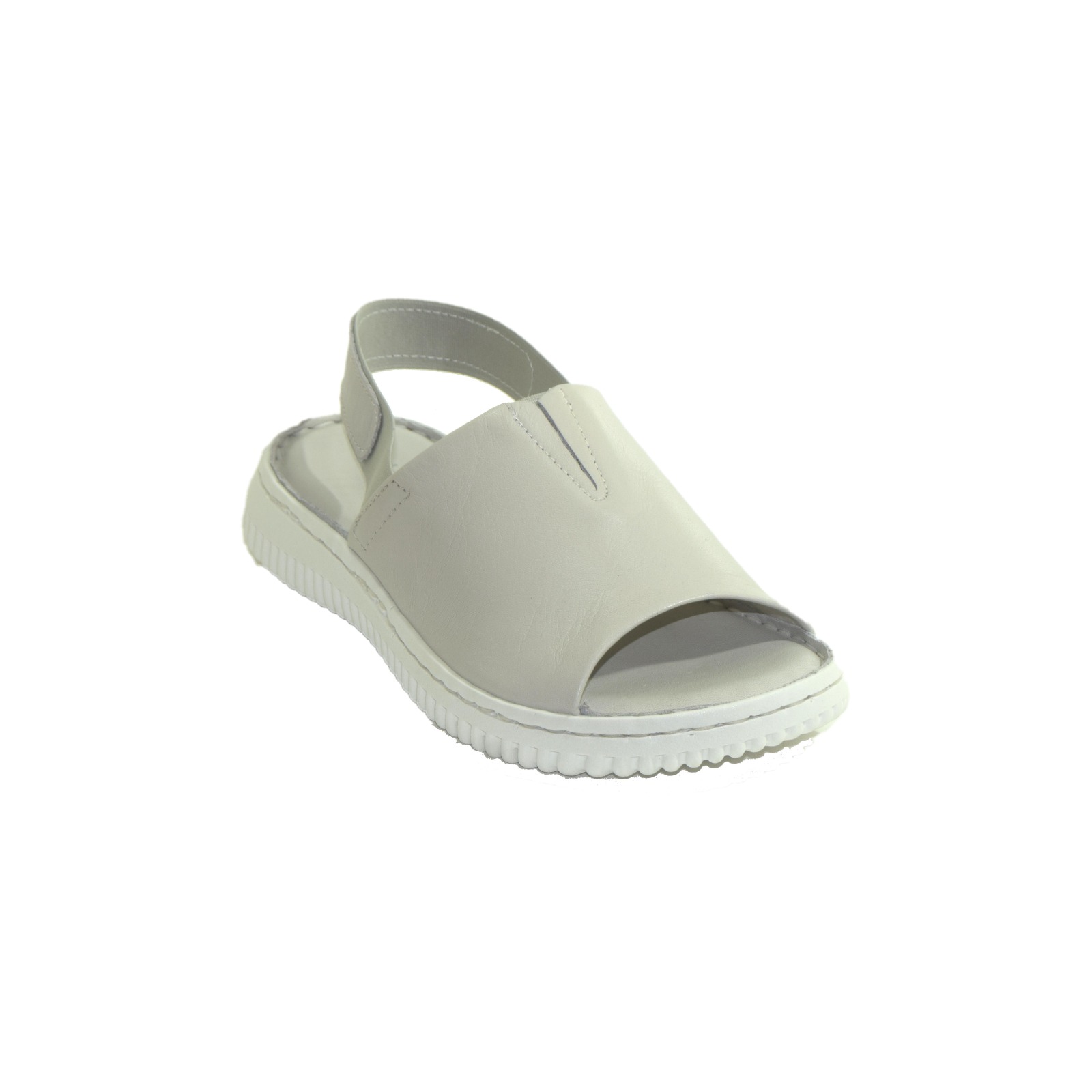 Cinzia soft sandalo fascia unica