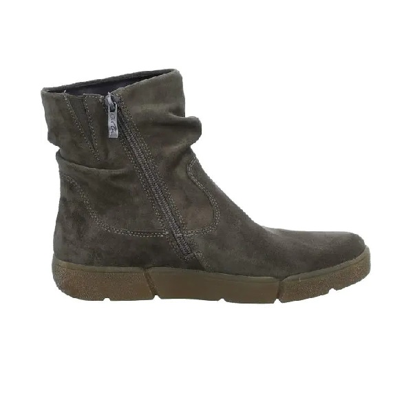 Stivaletto Ara Shoes camoscio - immagine 4